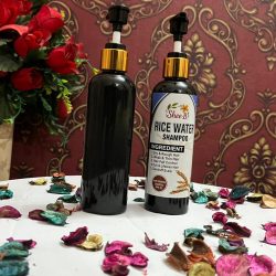Rice Shampoo 200ml