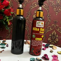 Hiba Rose Shampoo 200ml