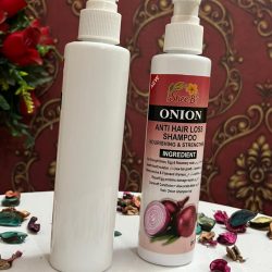 Onion Shampoo 200ml