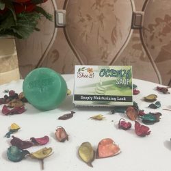Ocean Organic Soap