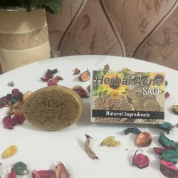 Herbal Acne Soap